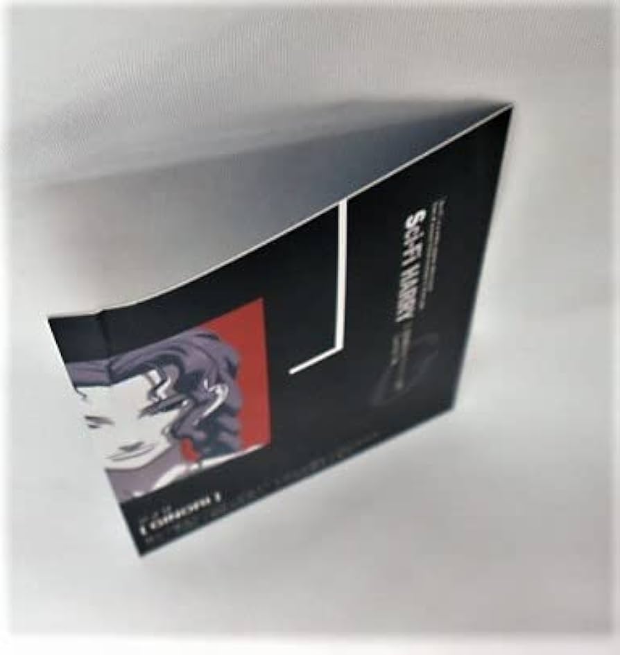 Amazon.co.jp: Sci-Fi HARRY サイファイハリー 全7巻セット